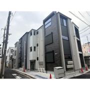 日暮里・舎人ライナー高野駅まで徒歩11分