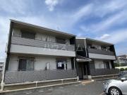 シャッセ中原