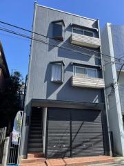 エコーハイツ