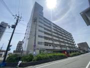 山陽電鉄網干線夢前川駅まで徒歩6分