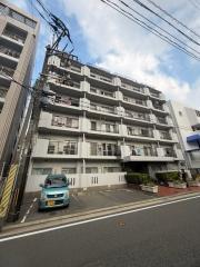 地下鉄七隈線櫛田神社前駅まで徒歩6分