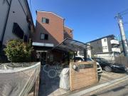 地下鉄御堂筋線江坂駅まで徒歩17分