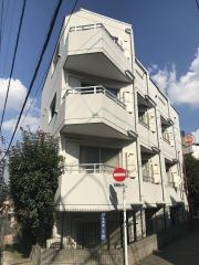 ダイヤモンドレジデンス板橋本町第2