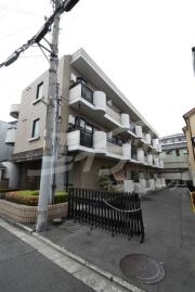阪急千里線豊津駅まで徒歩10分