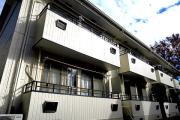 京王線つつじヶ丘駅まで徒歩5分