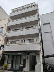 Lutella白島
