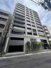 アクシルコート日本橋本町