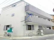 ベーネラト町屋