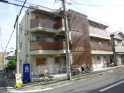 阪急神戸線岡本駅まで徒歩10分