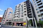 東京メトロ南北線駒込駅まで徒歩7分