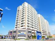 RJRプレシア新宮中央駅前