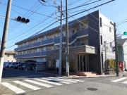 相鉄本線相模大塚駅まで徒歩4分