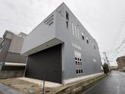 木原町店舗付住宅