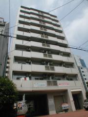 地下鉄谷町線中崎町駅まで徒歩3分