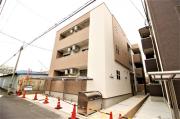 フジパレス河内花園V番館