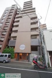 アーバンフラッツ町田