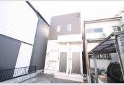 あおなみ線荒子川公園駅まで徒歩24分