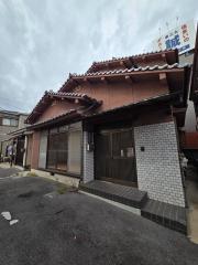 福田戸建て