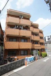ライオンズマンション宮崎台第10