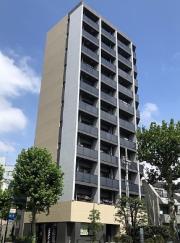 イニシア新宿早稲田