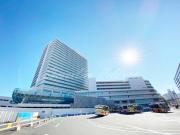 ＪＲ東海道本線大船駅まで徒歩3分