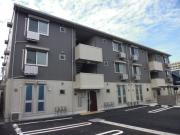 ＪＲ鹿児島本線上熊本駅まで徒歩18分