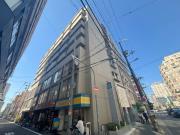 チサンマンション第5新大阪