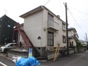 モルベレ平和台