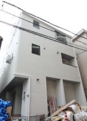 ＪＲ山陽本線広島駅まで徒歩7分