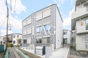 京成千葉線京成稲毛駅まで徒歩7分