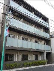 西武池袋・豊島線桜台駅まで徒歩3分