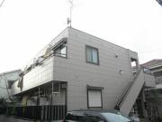東京メトロ丸ノ内線新大塚駅まで徒歩8分