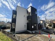 ジーメゾン綾瀬寺尾北