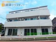 東京メトロ東西線原木中山駅まで徒歩10分