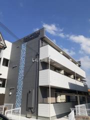 ステラウッド南恵我之荘