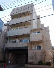 ＪＲ総武線（各駅停車）高円寺駅まで徒歩5分