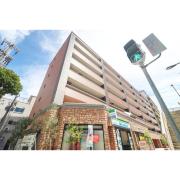 阪急今津線今津駅まで徒歩2分