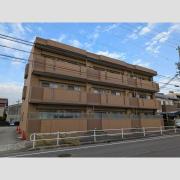 地下鉄鶴舞線上小田井駅まで徒歩19分