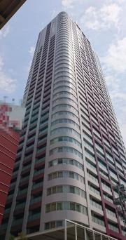 ザ・梅田タワー