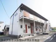 パナハイツ瀬名川 B