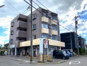 グレーシー野々市