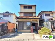 ＪＲ和歌山線下井阪駅まで徒歩27分