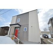 緑ケ岡戸建賃貸C棟