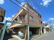 クレストプラザ