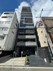 プレサンス松屋町ヴェルデス