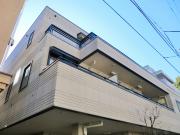 西新宿5マンション