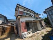 宮重二階建借家