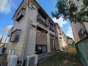 サンパレス八千代台一番館