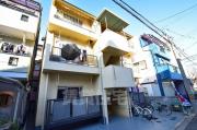 別府マンションV