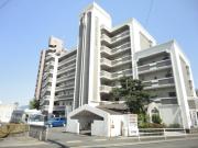 グッタープラッツ緑ヶ丘II番館
